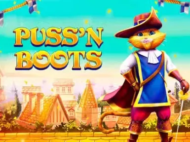 Ritzo Casino screenshot