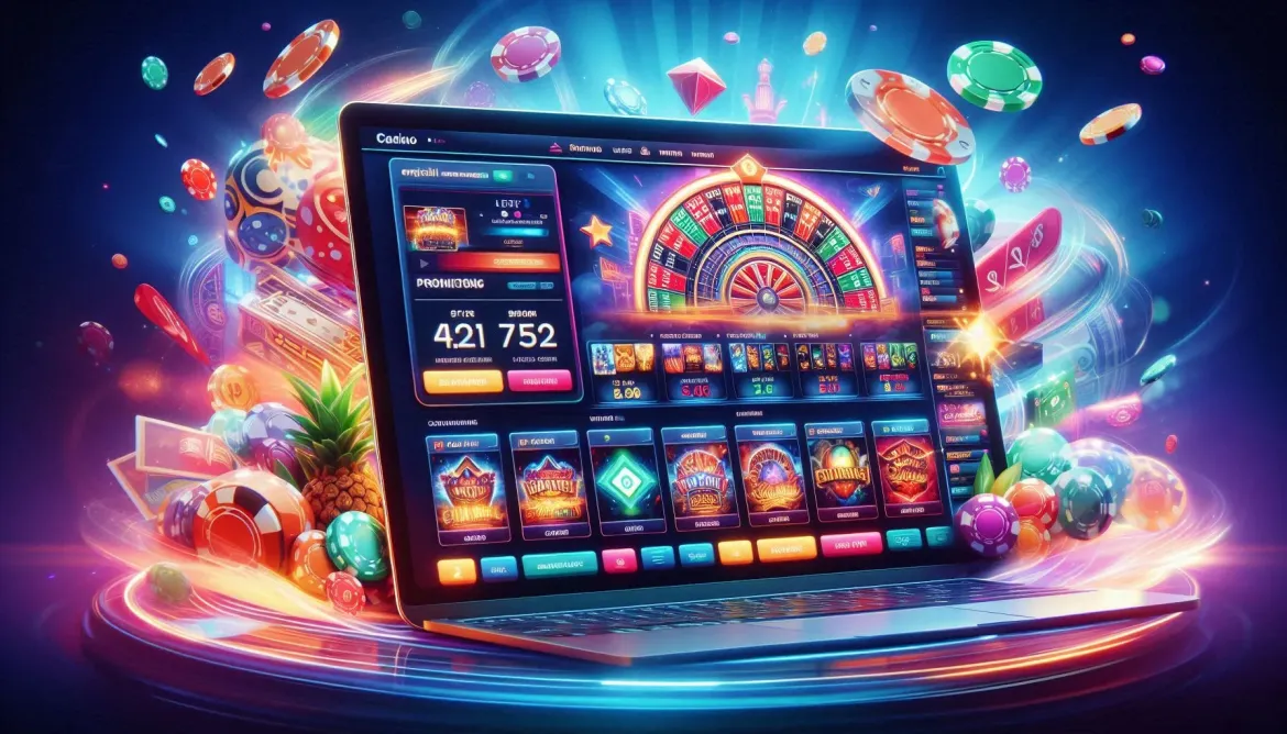 Ritzo Casino